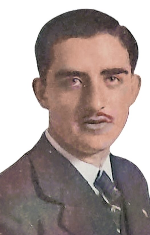 José María