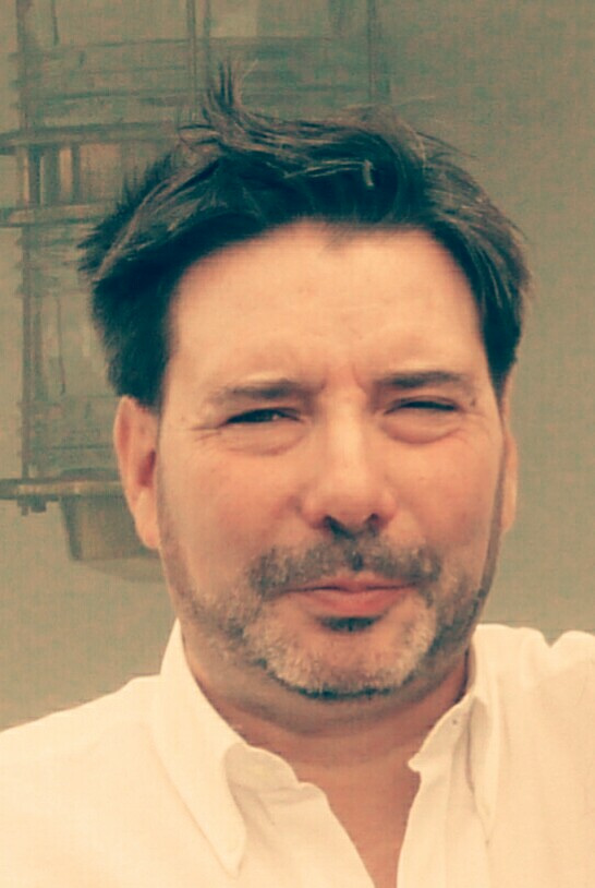 José Alberto Vallejo del Campo