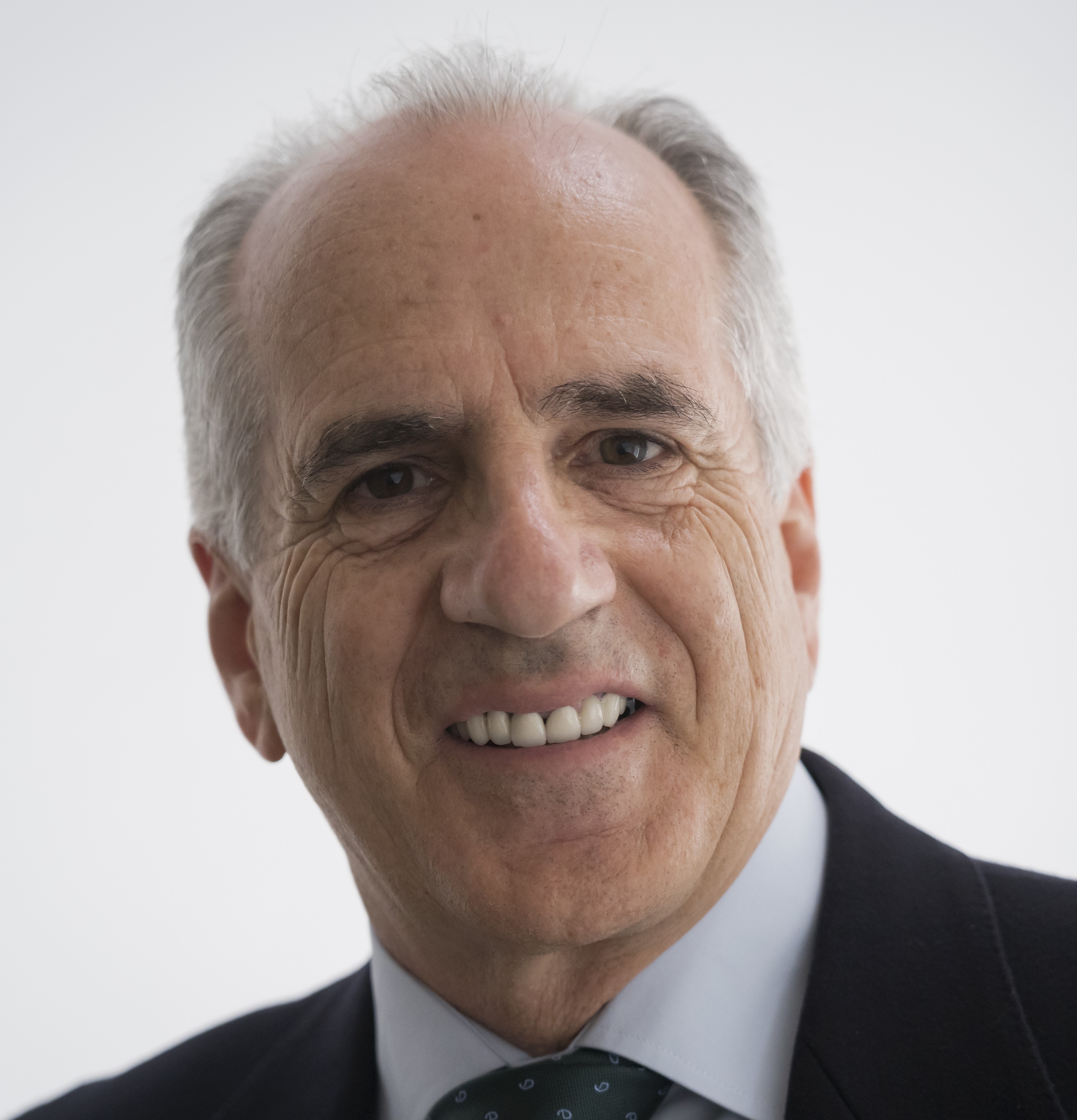 Antonio de los Bueis Güemes