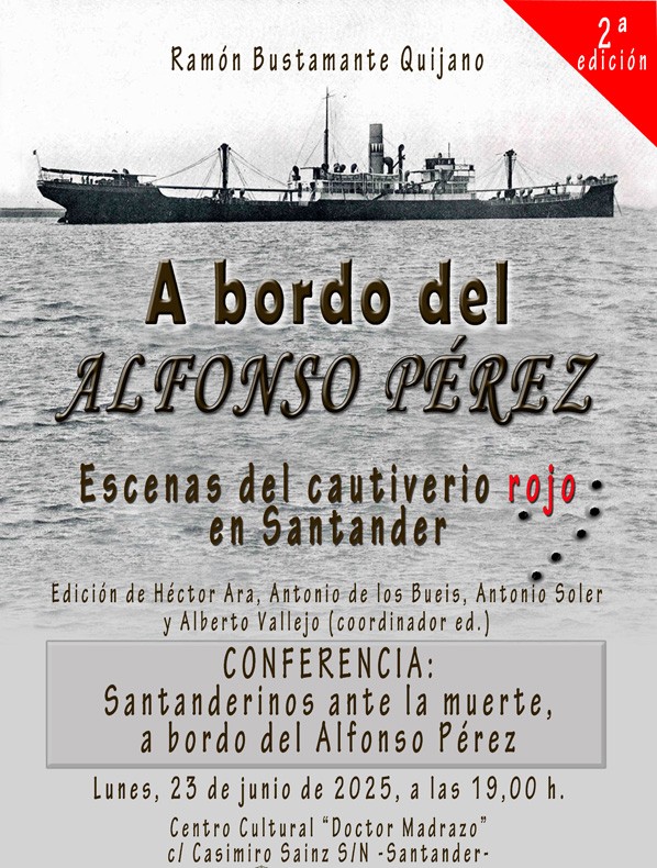 CONFERENCIA 23 de junio