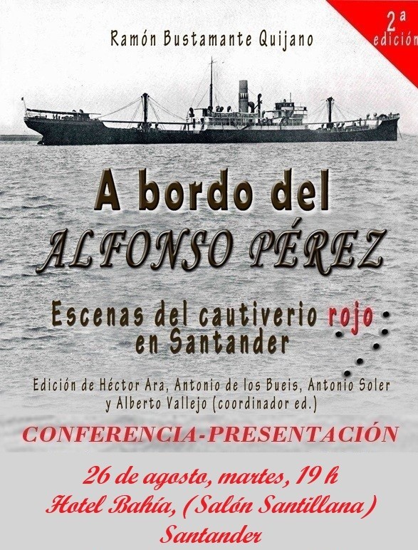 Conferencia - Presentación